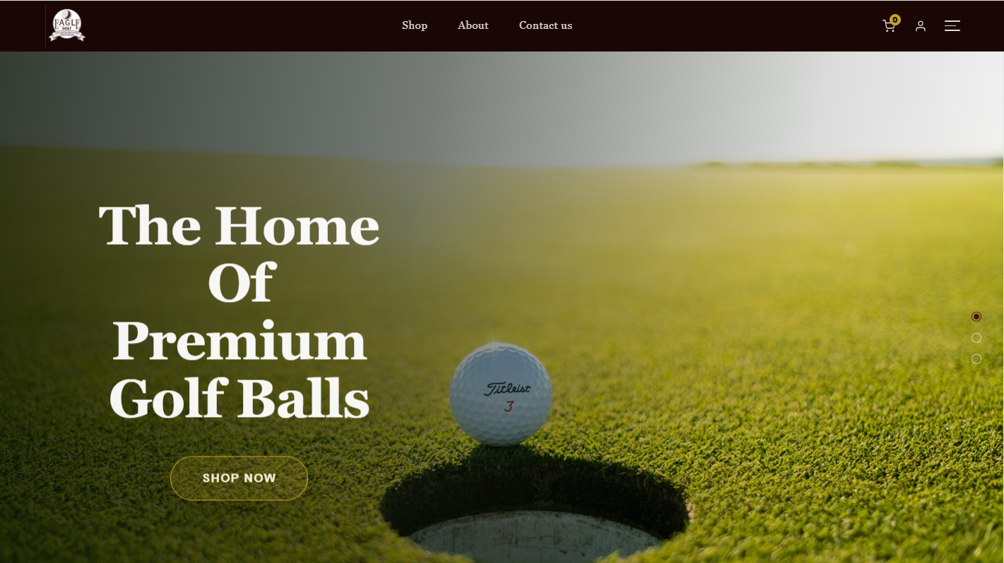 Preview of Eagle Golf Club